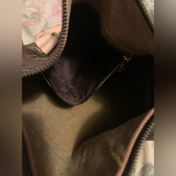 ✨⚡️💥Louis Vuitton Keepall Bag Monogram Speedy Satchel Bag - Picture 4 of 11